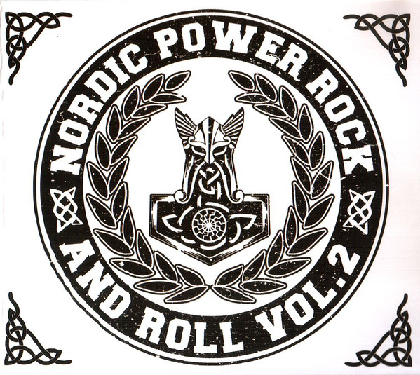 Nordic Power Rock And Roll Vol.2