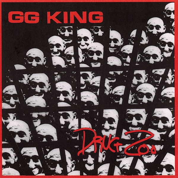 Drug Zoo