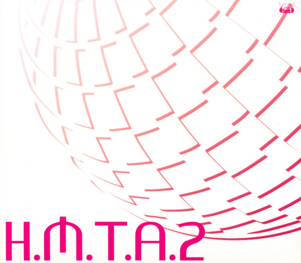 H.M.T.A.2 - Hyper Moe Trance Ayane 2