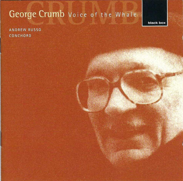 Voice Of The Whale