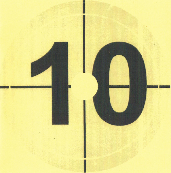 El Planeta Amarillo #10 Neptuno