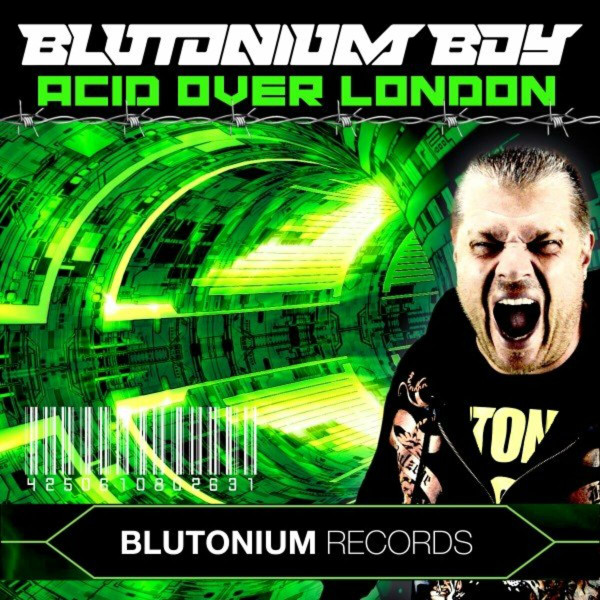 Acid Over London