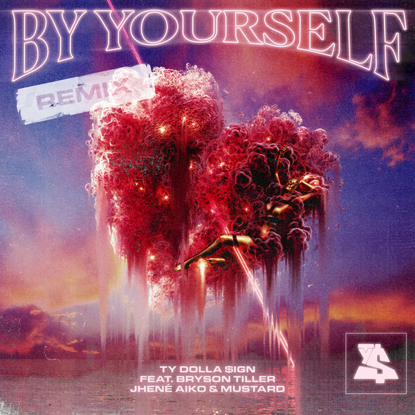 Be Yourself (Remix)
