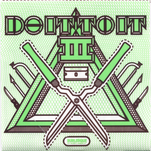 Do It To It III