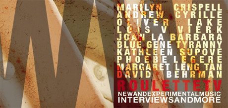 Roulette TV