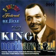 King Northern Soul Volume 2