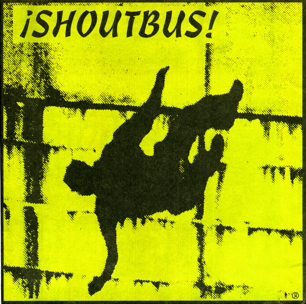 ¡Shoutbus!