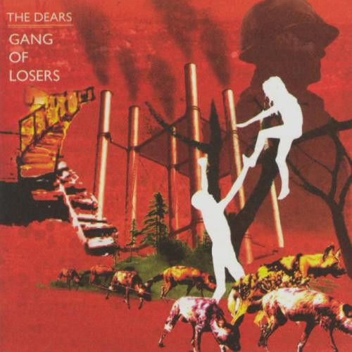 Gang Of Losers