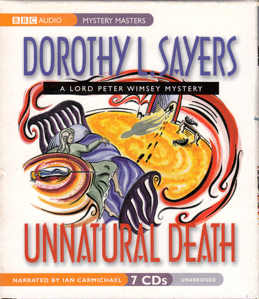 Unnatural Death