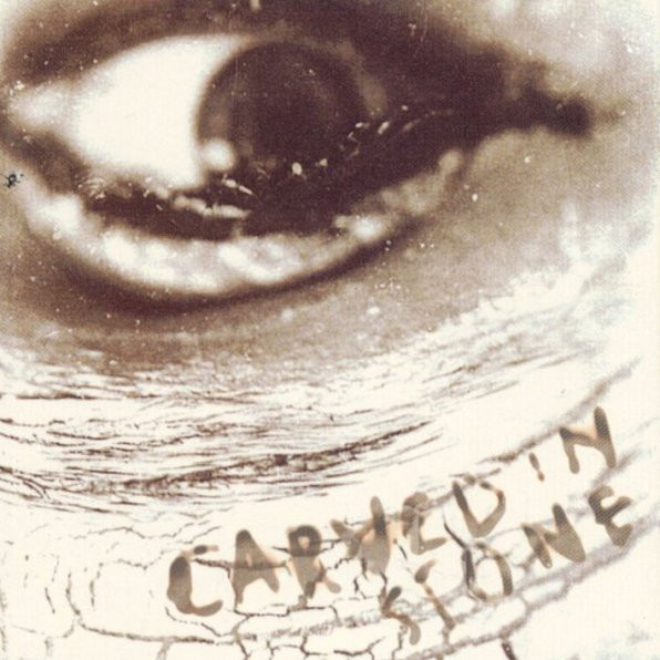 Carved In Stone