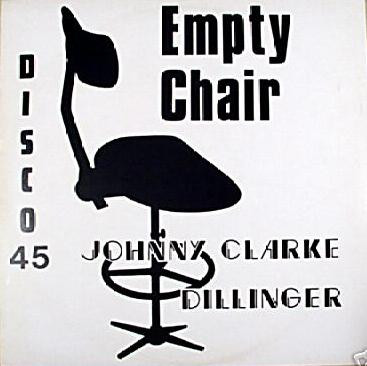 Empty Chair / Can't Go On Without You