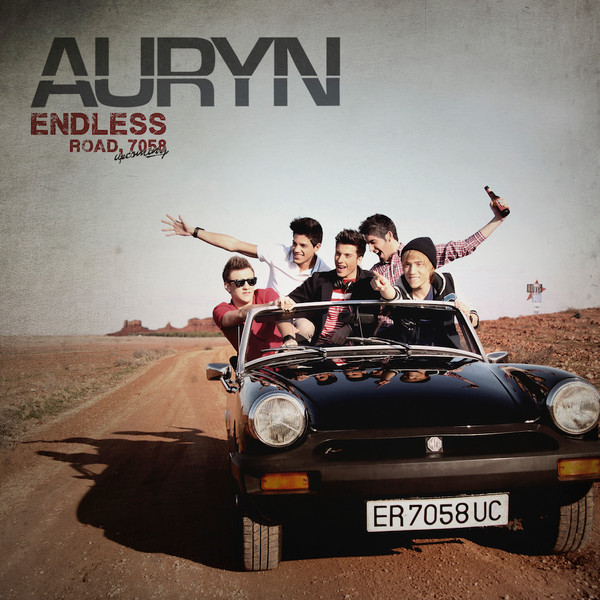 Endless Road, 7058 Upcoming