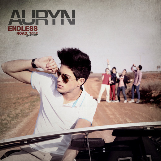 Endless Road, 7058 Upcoming