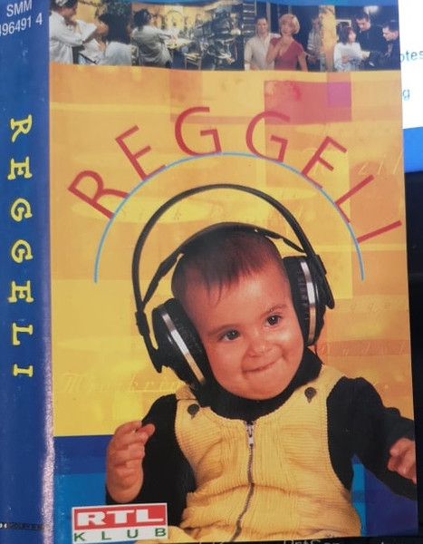 Reggeli