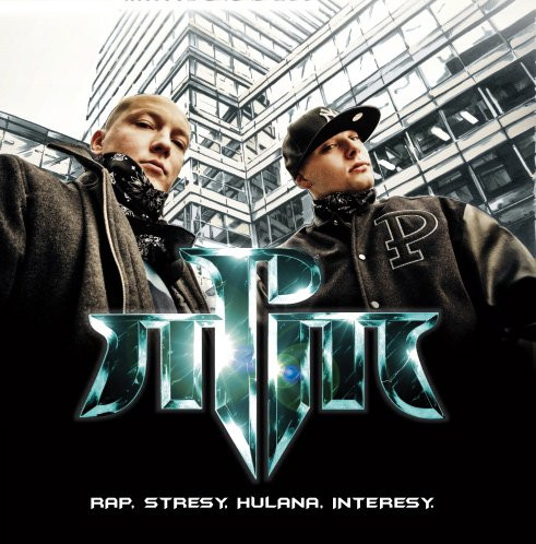 Rap, Stresy, Hulana, Interesy