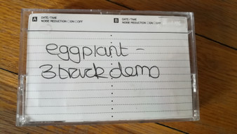 3 Track Demo