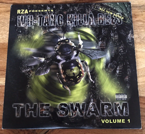 The Swarm (Volume 1)