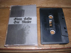 Glass Coffin / One Master