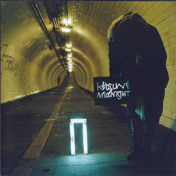 Kitsuné Midnight