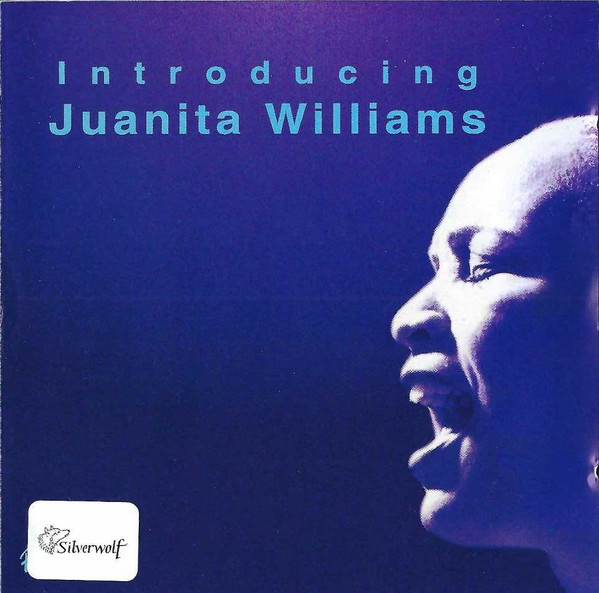 Introducing Juanita Williams