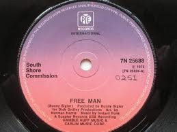 Free Man