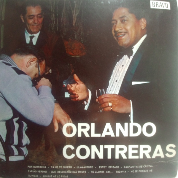 Orlando Contreras