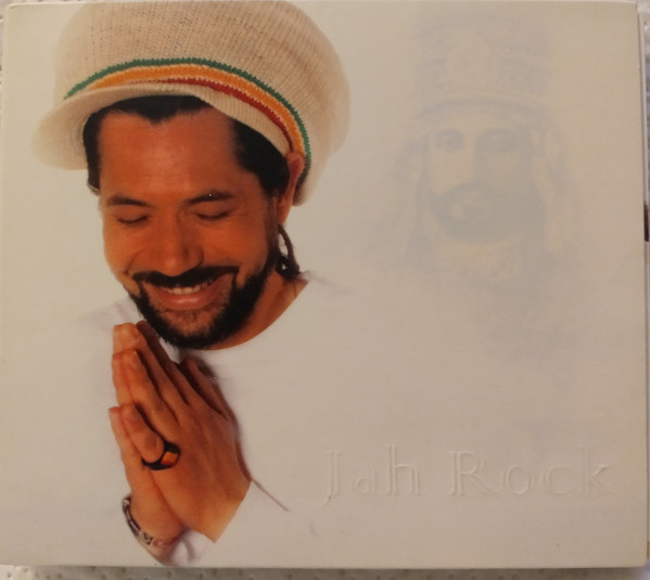 Jah Rock