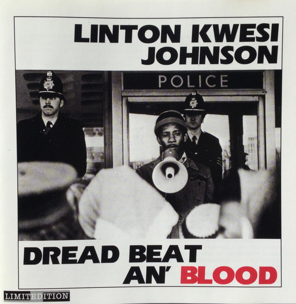 Dread Beat An' Blood