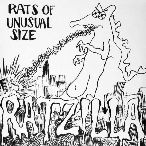 Ratzilla