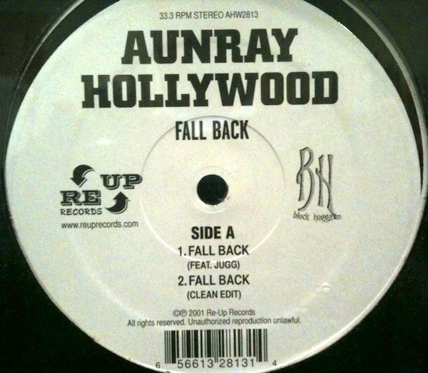 Fall Back / Get Down / Fukk Summin