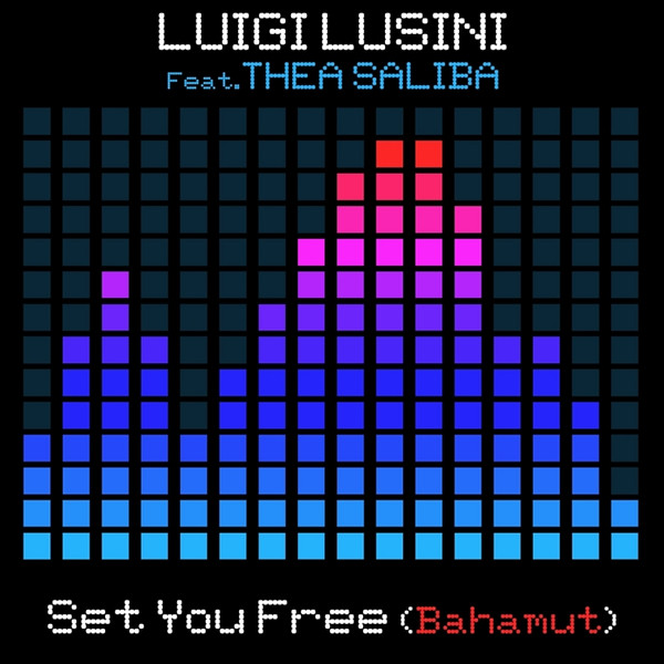 Set You Free (Bahamut)
