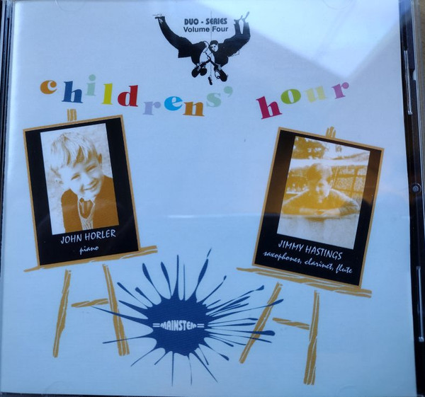 Childrens' Hour
