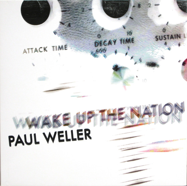 Wake Up The Nation