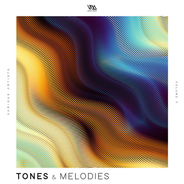 Tones & Melodies (Volume 9)
