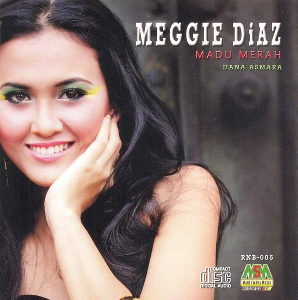 Madu Merah/Dana Asmara