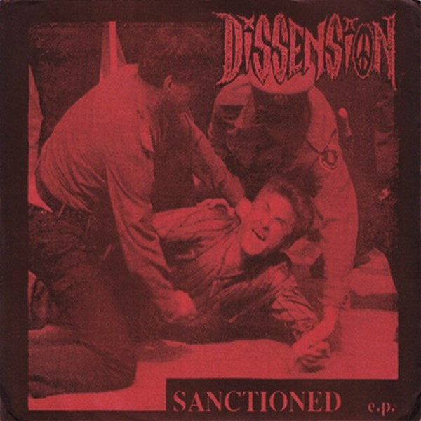 Sanctioned E.P.