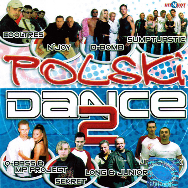 Polski Dance 2