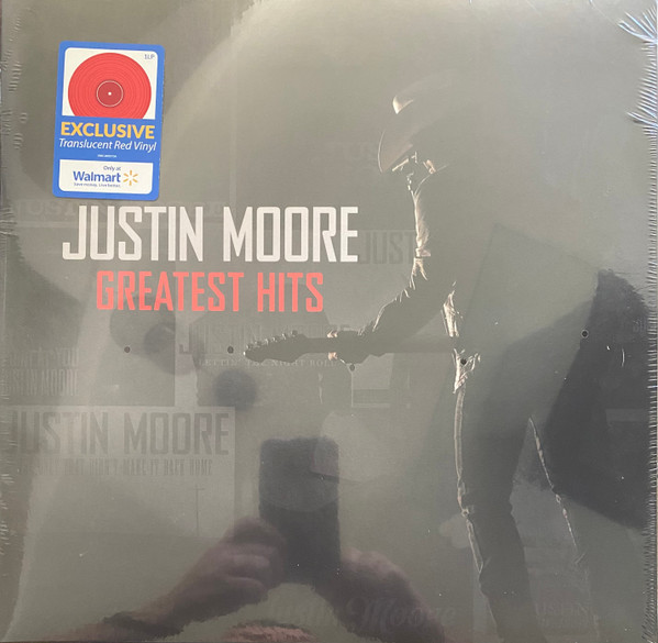 Greatest Hits