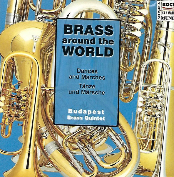 Brass Around The World