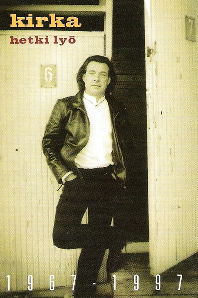 Hetki Lyö 1967–1997