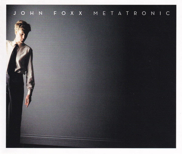 Metatronic