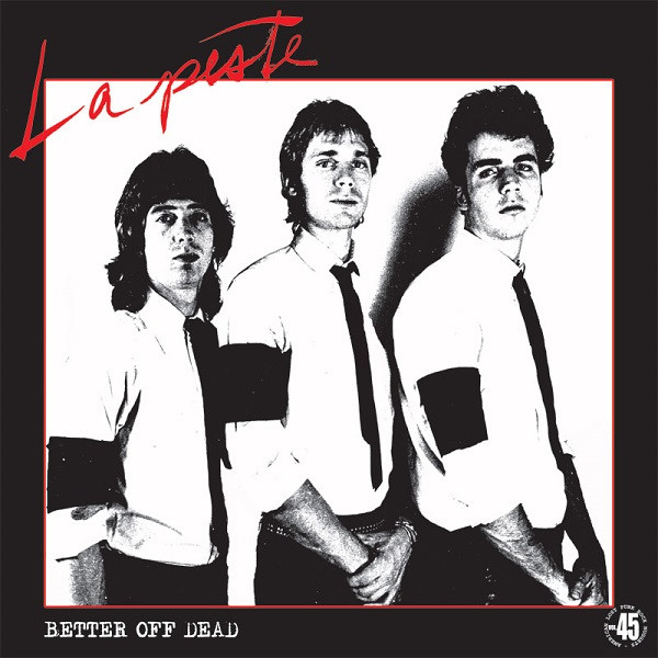 Better Off Dead
