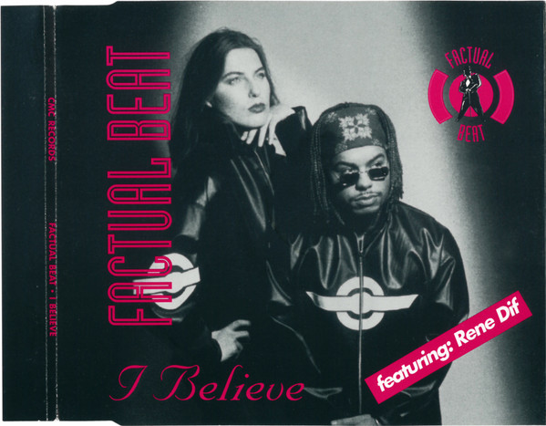 I Believe
