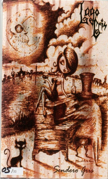 Sendero Gris