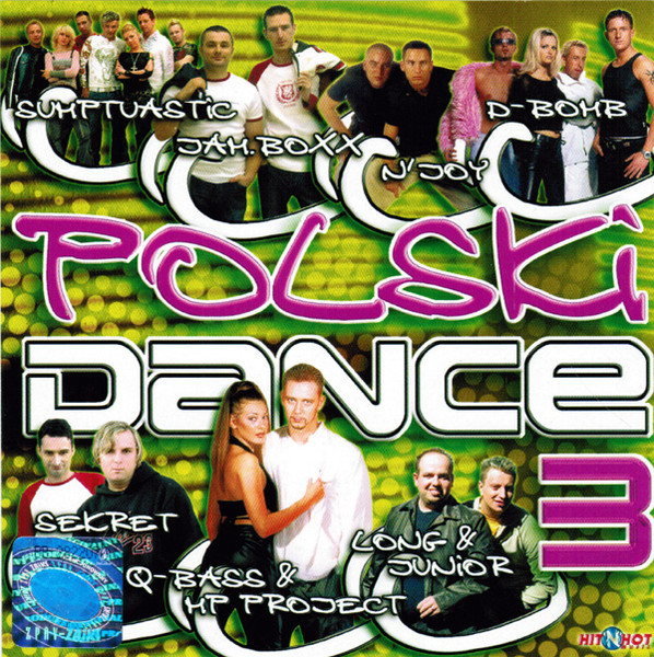 Polski Dance 3