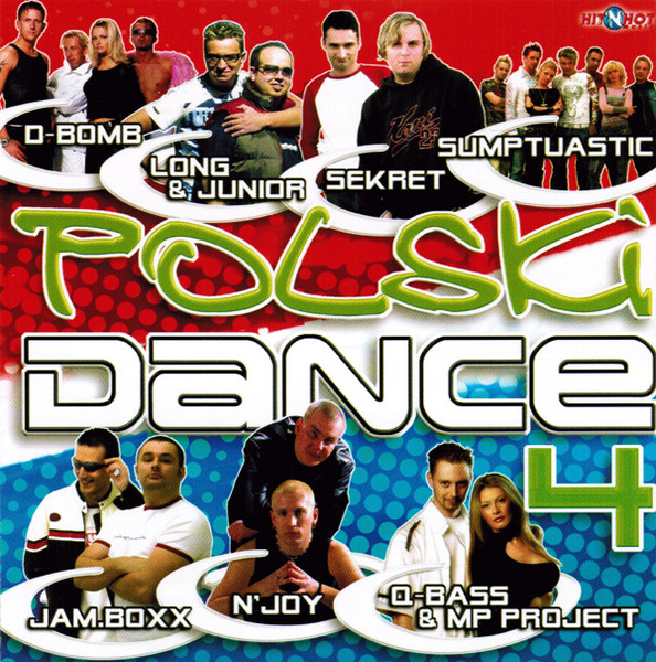 Polski Dance 4