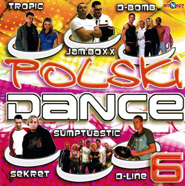 Polski Dance 6