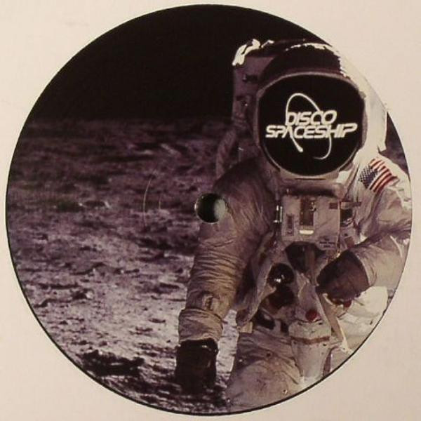 Disco Spaceship Vol. 5