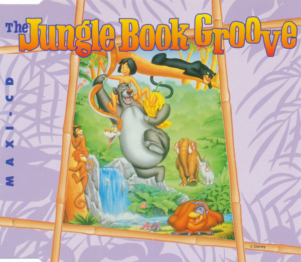 The Jungle Book Groove