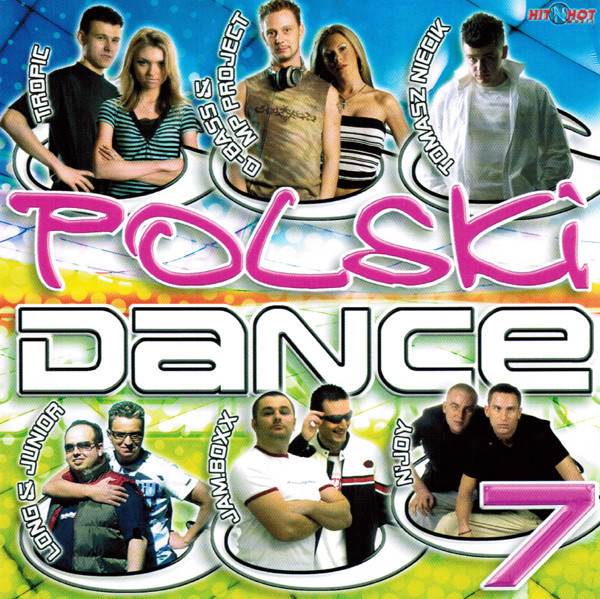 Polski Dance 7